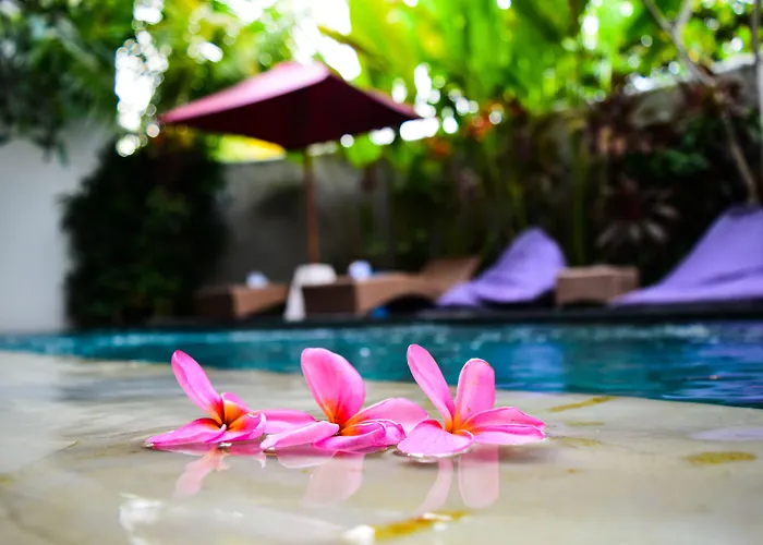 Hotel Hola Seminyak (Bali)