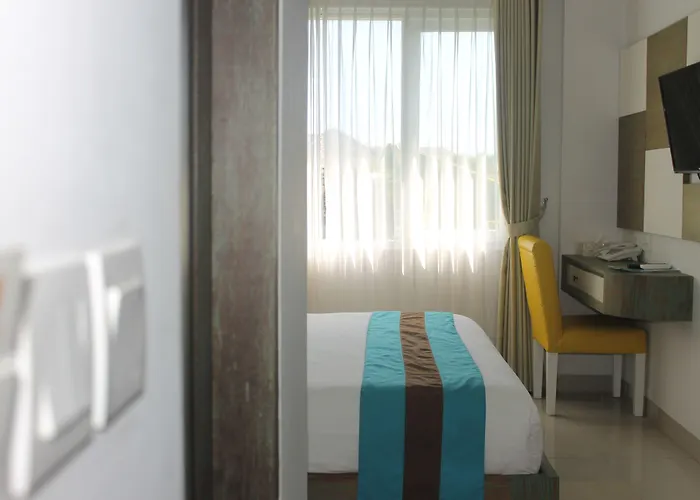 Hotel Hola