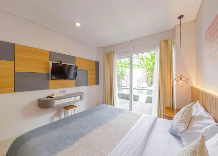 Hotel Hola Seminyak (Bali)