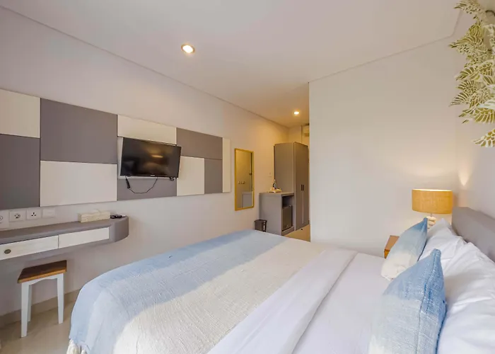 Hotel Hola Seminyak (Bali)