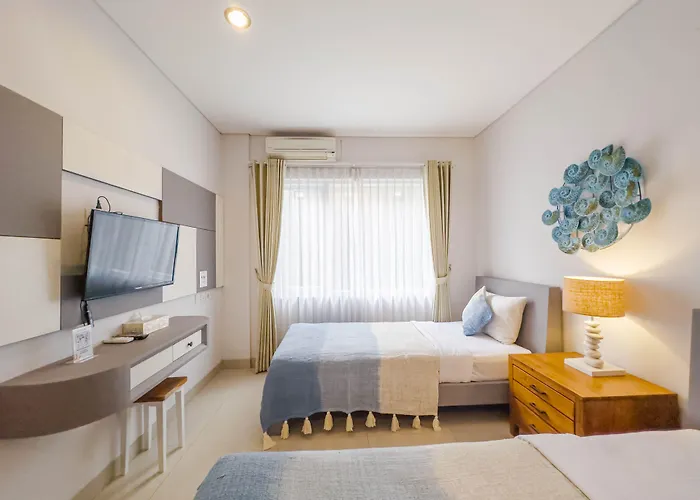 Hotel Hola 3*