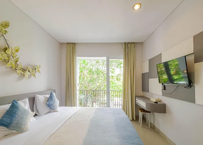 Hotel Hola Seminyak (Bali)