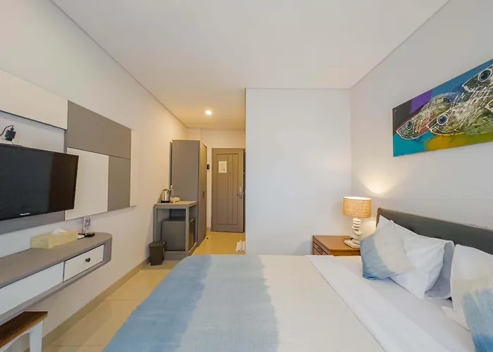 Hola 3* Seminyak (Bali)