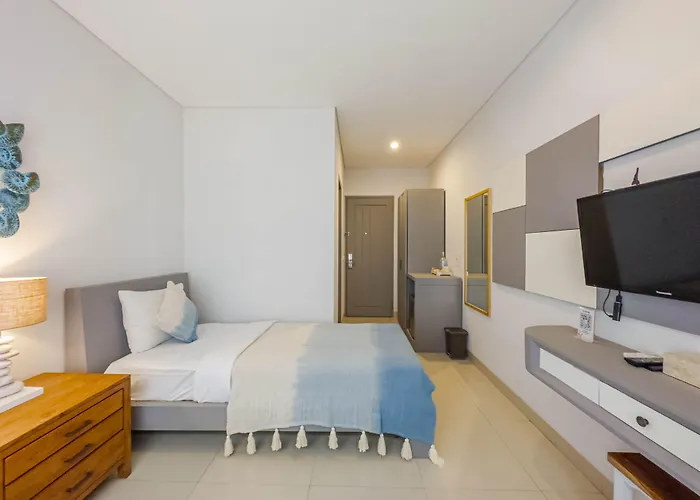 Hotel Hola Seminyak (Bali)